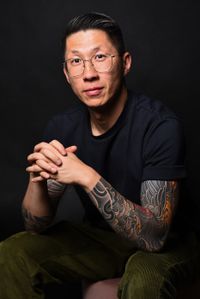 André Chu
